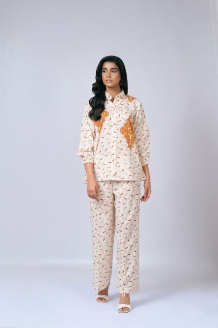 REGAL GOLD 2 PIECE COLLECTION KHAWATIN.