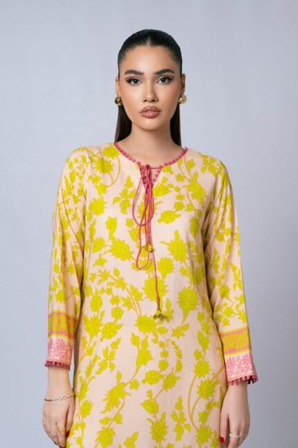 TEHZIB 2 PIECE COLLECTION KHAWATIN.