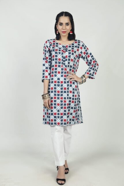MASSARA SHIRT 1 PIECE COLLECTION KHAWATIN.