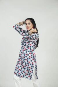 MASSARA SHIRT 1 PIECE COLLECTION KHAWATIN.